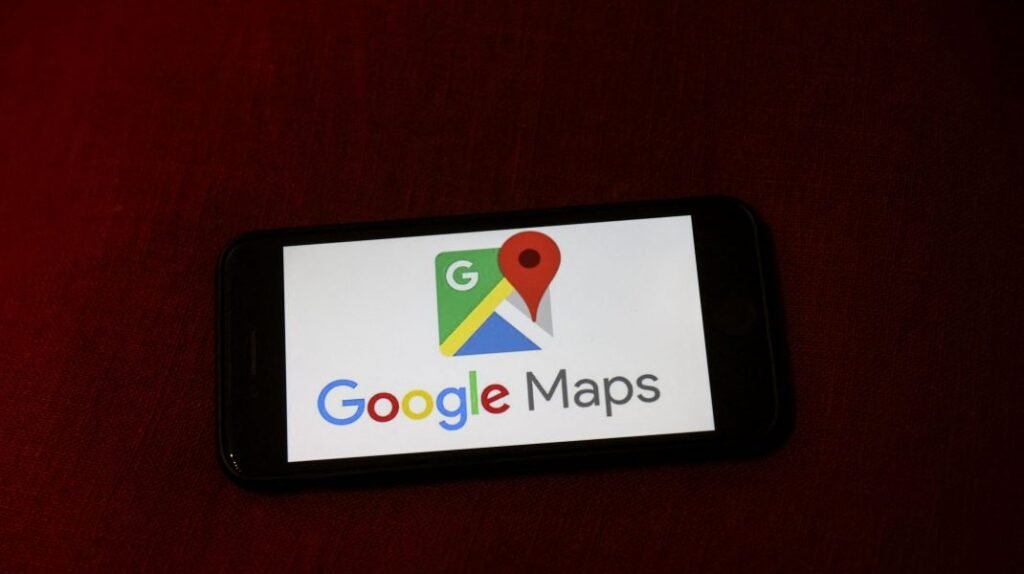 Trucul Google Maps pentru a calcula de câte ori v-ați întâlnit partenerul înainte de a fi împreună 1 Trucul Google Maps pentru a calcula de câte ori v-ați întâlnit partenerul înainte de a fi împreună