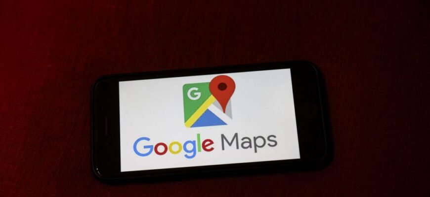 Trucul Google Maps pentru a calcula de câte ori v-ați întâlnit partenerul înainte de a fi împreună