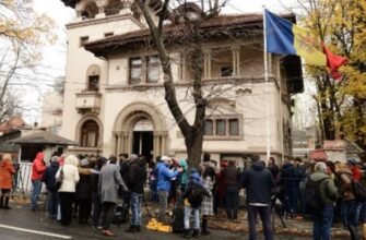 O altă parte din prejudiciul cauzat în dosarul fostului funcționar al Ambasadei Moldovei la București - a fost restituit