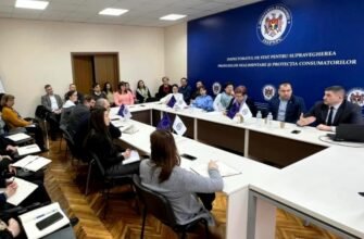 CNA a organizat instruiri anticorupție la Inspectoratul de Stat pentru Supravegherea Produselor Nealimentare și Protecția Consumatorilor