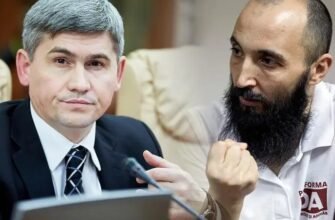 Gheorghe Petic după ce Alexandru Jizdan a fost pus sub învinuire: A scăpat și așa de două dosare, unul de contrabandă și unul de îmbogățire ilicită