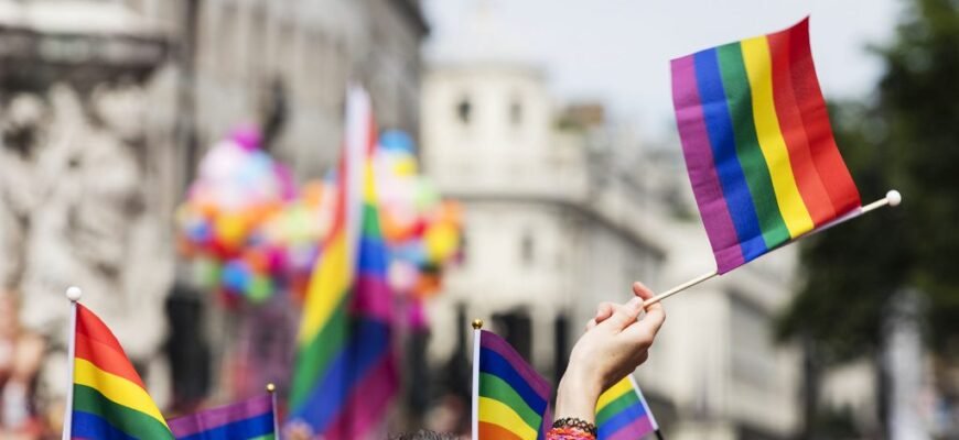 Mitropolia atenționează autoritățile să nu ia decizii pripite privind legalizarea cuplurilor LGBT+: Vom avea o reacție pe măsură