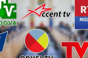 Un grup de jurnaliști din Republica Moldova au organizat astăzi un șir de acțiuni la București