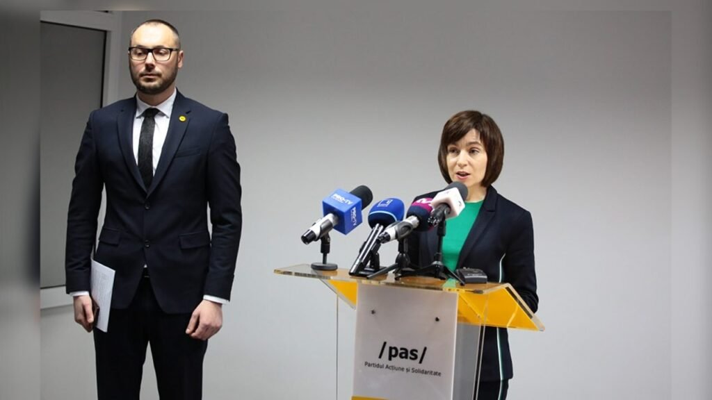 Românii ”dau de pământ” cu reforma cu justiției din Republica Moldova: ”Semne de întrebare pentru capacitățile Maiei Sandu”