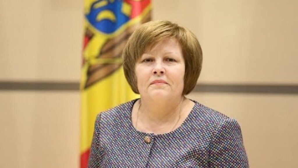 Fostul deputat al Platformei DA, Maria Ciobanu, a suportat o intervenție chirurgicală complicată la inimă: ”Am reînviat. Nasc și la Moldova Doctori” 1 Fostul deputat al Platformei DA, Maria Ciobanu, a suportat o intervenție chirurgicală complicată la inimă: ”Am reînviat. Nasc și la Moldova Doctori”