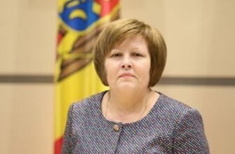 Fostul deputat al Platformei DA, Maria Ciobanu, a suportat o intervenție chirurgicală complicată la inimă: ”Am reînviat. Nasc și la Moldova Doctori”