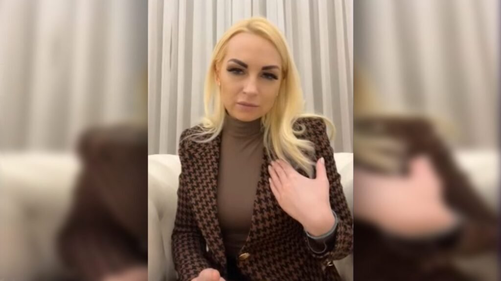 VIDEO// Marina Tauber: ”Partidul ȘOR se află în inimile noastre și nu poate fi radiat de acolo”
