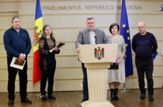 Deputat PSRM: Deținătorii de patente trebuie să fie ascultați și auziți de guvernarea PAS