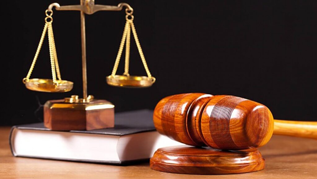 reforma justitiei a esuat