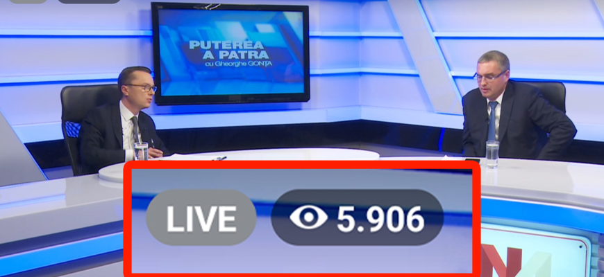 renato usatii gheorghe gonta n4 puterea a patra mariana rata tv8
