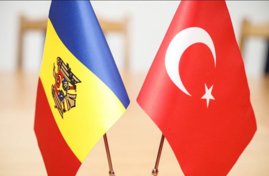 Permisele de conducere din Republica Moldova au devenit valabile și în Republica Turcia