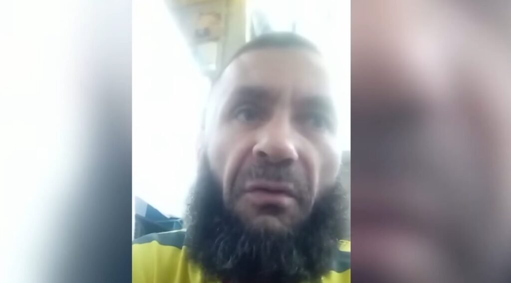 VIDEO// ”Nicăieri nu-i ca acasă”. Un moldovean condamnat la 8 ani de pușcărie în Panama, și-a cerut extrădarea sa acasă 2 VIDEO// ”Nicăieri nu-i ca acasă”. Un moldovean condamnat la 8 ani de pușcărie în Panama, și-a cerut extrădarea sa acasă