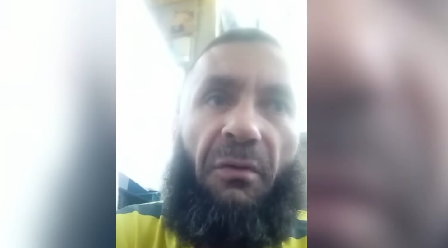 VIDEO// ”Nicăieri nu-i ca acasă”. Un moldovean condamnat la 8 ani de pușcărie în Panama, și-a cerut extrădarea sa acasă
