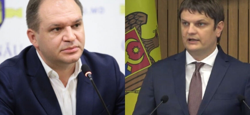 sedinta de judecata andrei spinu ion ceban