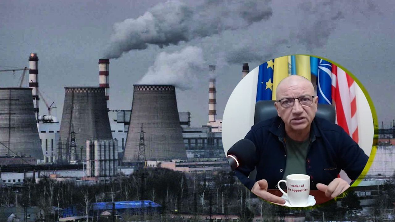VIDEO// Sergiu Mocanu despre mirosul urât din capitală: ”Nu-i atâta prostie adunată grămadă ca în PAS-ul ăsta”