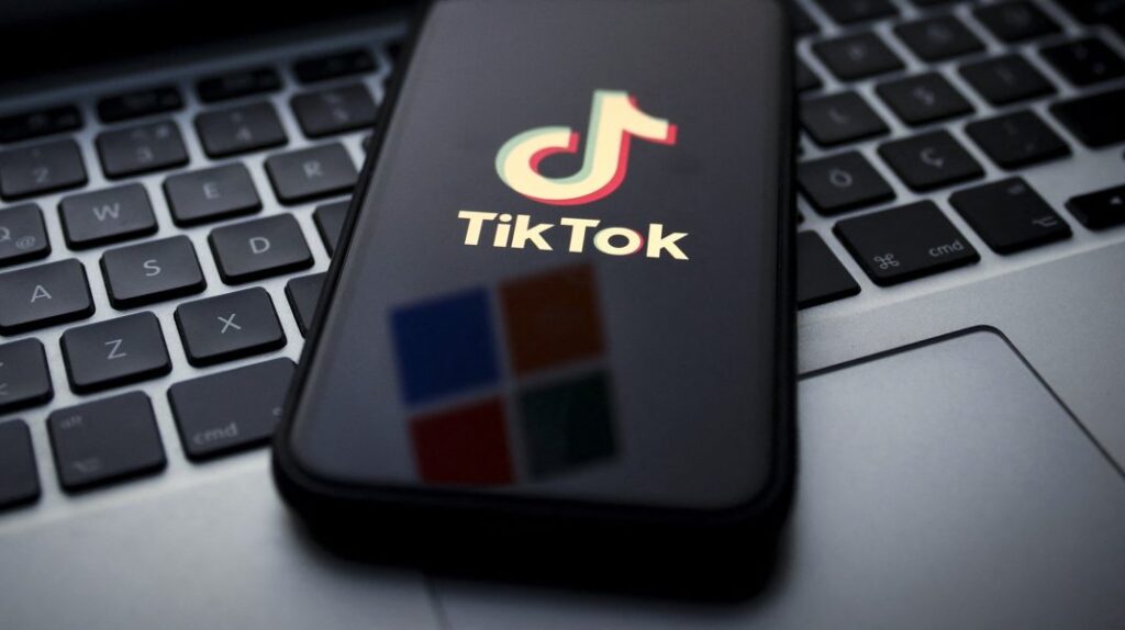 tiktok