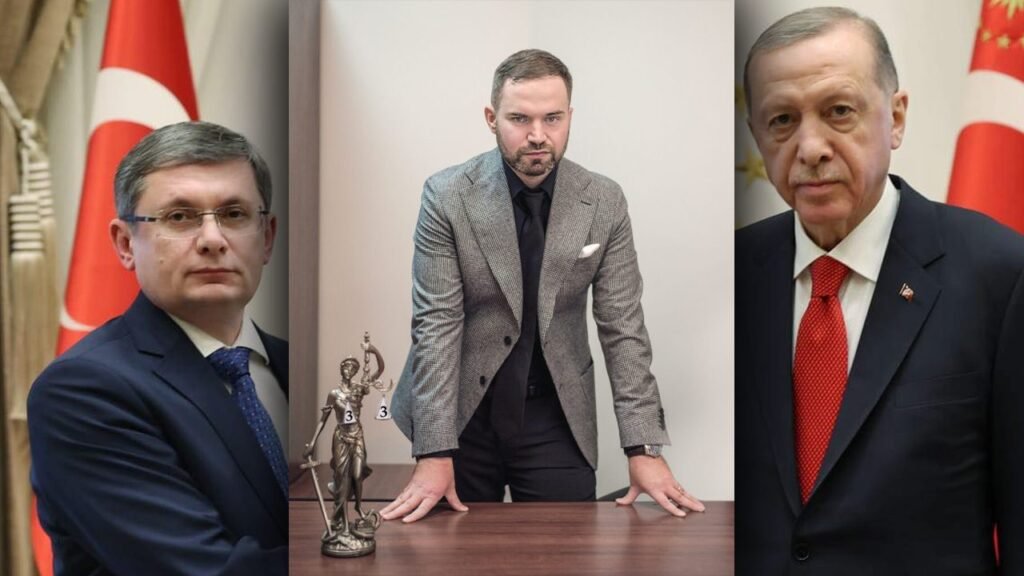 Vadim Vieru, director de programe Promo-LEX, i-a luat la rost pe Igor Grosu și Radu Marian: Ați făcut demersuri ca profesorii turci să fie eliberați sau încă nu este campanie electorală? 2 Vadim Vieru, director de programe Promo-LEX, i-a luat la rost pe Igor Grosu și Radu Marian: Ați făcut demersuri ca profesorii turci să fie eliberați sau încă nu este campanie electorală?