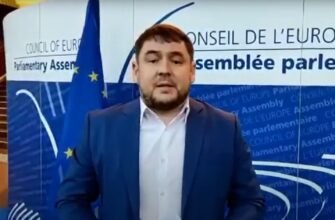 VIDEO// Jurnaliștii moldoveni aflați în sediul Consiliului Europei: Vrem să vorbim cu cât mai multă lume, ca să le arătăm cât de „argumentate” sunt deciziile actualei guvernări
