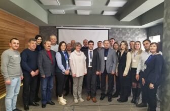 Biomonitoringul uman - viitorul pentru sănătatea publică. Specialiștii ANSP au participat la un atelier de lucru organizat cu suportul OMS