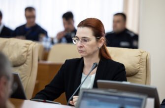 Trecerea frontierei de stat Leușeni-Albița urmează să se facă pe principiul de „oprire unică"