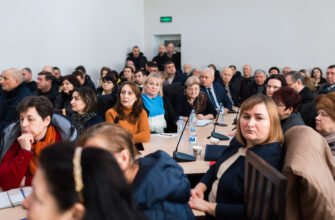 Consultările publice privind noua strategie de reformă a administrației publice continuă la Cahul și Hîncești