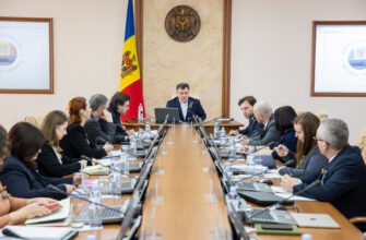 Peste 1,4 miliarde de lei vor fi repartizate pentru întreținerea și reparația drumurilor naționale în anul 2023