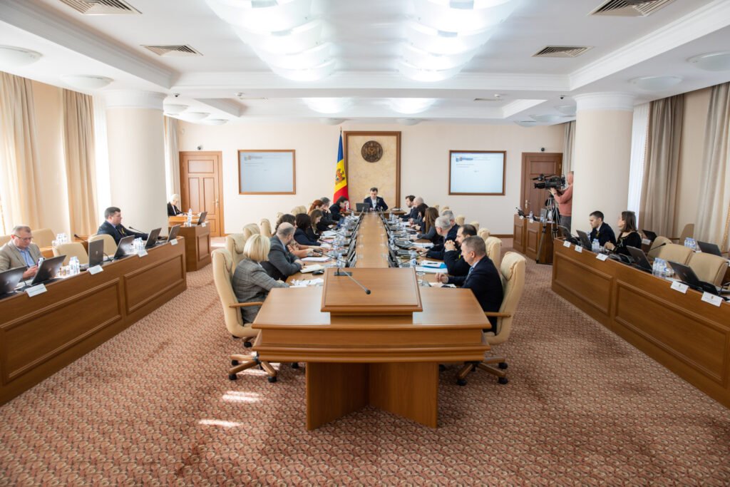 Vladimir Bolea nu se isprăvește? Ministerul Agriculturii își crește numărul de angajați de la 73 la 84