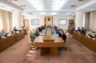 Vladimir Bolea nu se isprăvește? Ministerul Agriculturii își crește numărul de angajați de la 73 la 84