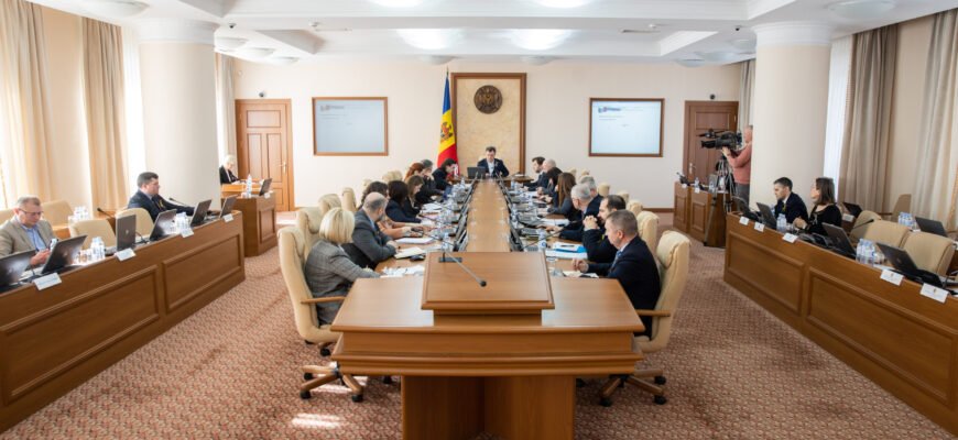 Vladimir Bolea nu se isprăvește? Ministerul Agriculturii își crește numărul de angajați de la 73 la 84