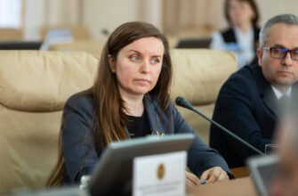 Guvernul a aprobat Strategia de dezvoltare a managementului finanțelor publice pentru următorii 8 ani