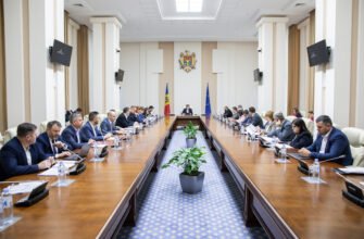 Comisia pentru Situații Excepționale a aprobat noi decizii privind asigurarea securității energetice a statutului