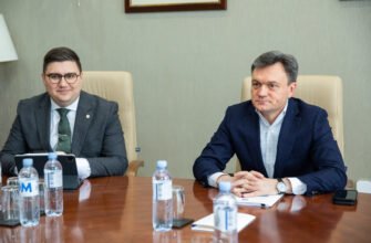 Programul Națiunilor Unite pentru Dezvoltare va susține agenda de modernizare a Republicii Moldova