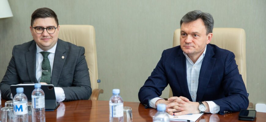 Programul Națiunilor Unite pentru Dezvoltare va susține agenda de modernizare a Republicii Moldova