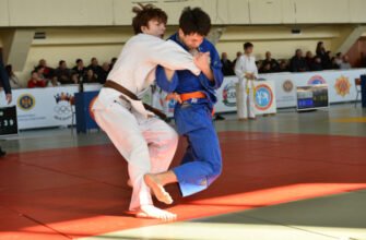 În acest weekend s-au desfășurat Campionatele Naționale la Lupte și Judo. Ministerul Educației a oferit sprijin financiar