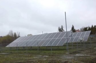 Locuitorii satului Cărbuna vor avea iluminare stradală modernă în urma implementării proiectului din cadrul programului ”DAR 1+3”