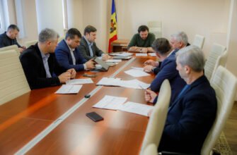 Pentru construcția Spitalului Regional Bălți va fi alocat un teren de 5 hectare