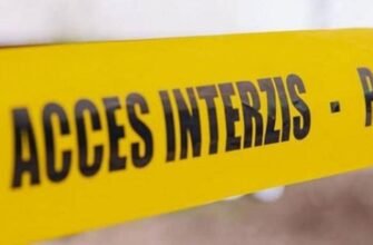 BREAKING// Alertă cu bombă la Curtea de Apel Chișinău