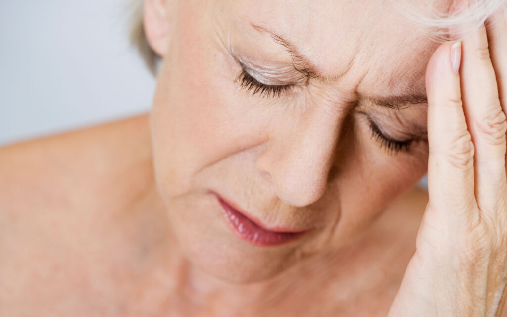 Simptomele care apar cu câteva zile înainte de a suferi in atac vascular cerebral 1 accident vascular