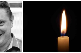 Un asistent medical s-a împușcat cu arma de vânătoare, în cimitir, la mormântul tatălui său