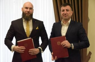 Șeful IGP a avut o ședință de lucru cu reprezentanții organizației estoniene ”Sensus Septima”. A fost semnat un acord de colaborare
