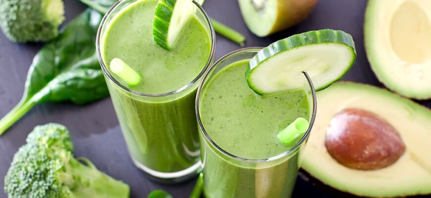 celulita alimentatie sucuri verzi