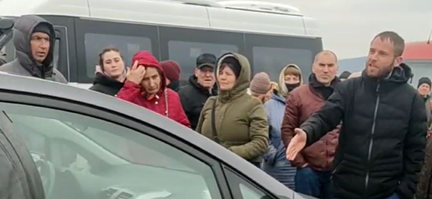 conflict ocnita chisinau