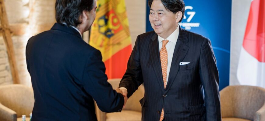 credit pentru moldova japonia 2023