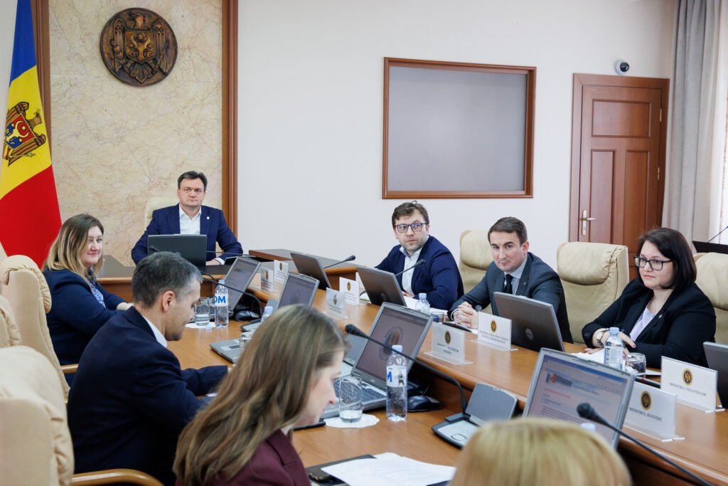 <strong>Instituțiile medicale din țară vor fi dotate cu echipamente performante</strong> 1 Instituțiile medicale din țară vor fi dotate cu echipamente performante