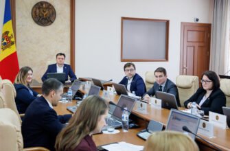 Instituțiile medicale din țară vor fi dotate cu echipamente performante