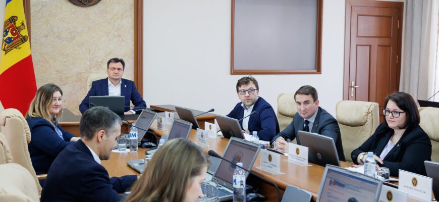 Instituțiile medicale din țară vor fi dotate cu echipamente performante