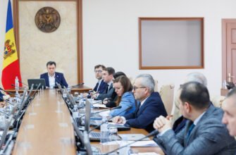Guvernul majorează cu 20% suma pentru prânzul zilnic al elevilor