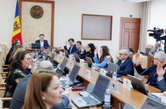 Republica Moldova și SUA vor semna un acord pentru dezvoltarea transportului aerian