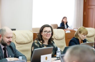 Guvernul a aprobat Programul național de extindere și reabilitare a pădurilor 2023 - 2032