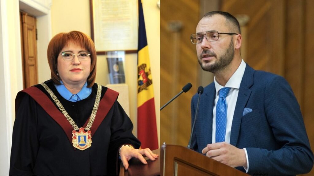 DOC// Domnica Manole va primi 800 000 lei ca prejudiciu moral pentru că a fost cercetată penal de către procurorul Eugen Rurac 3 DOC// Domnica Manole va primi 800 000 lei ca prejudiciu moral pentru că a fost cercetată penal de către procurorul Eugen Rurac